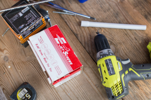 Gereedschap (foto door cetteup van Unsplash) Gereedschap (foto door cetteup van Unsplash)