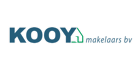 logo kooy makelaars