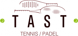tast logo
