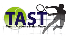 LOGO TAST